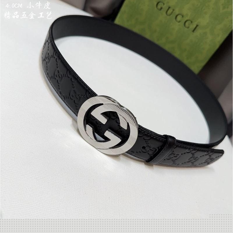 G*u*i belts